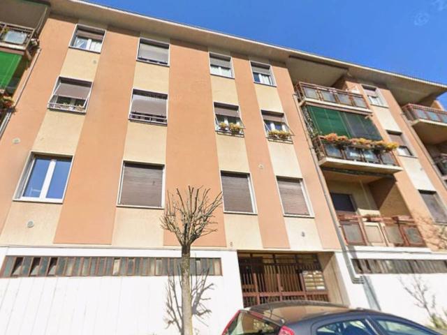 Stanza in appartamento in affitto a Bergamo