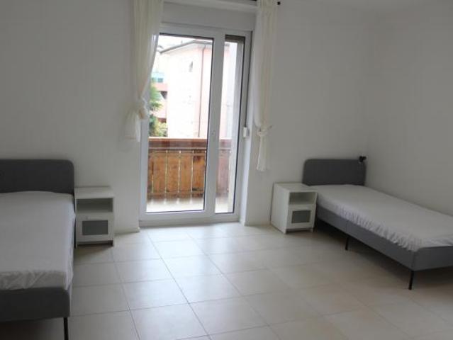 Stanza in appartamento in affitto a Bolzano