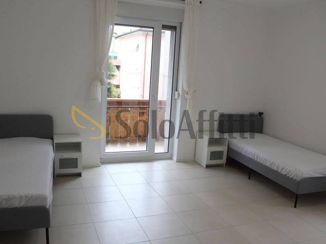Stanza in appartamento in affitto a Bolzano