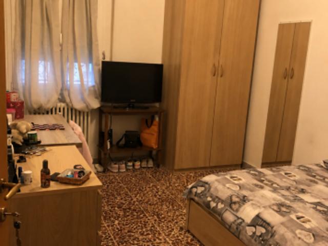Stanza in appartamento in affitto a Bologna
