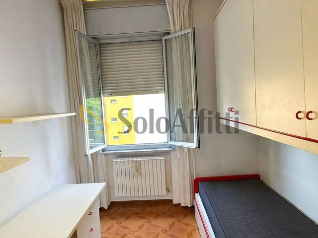 Stanza in appartamento in affitto a Bologna
