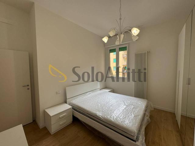 Stanza in appartamento in affitto a Bologna