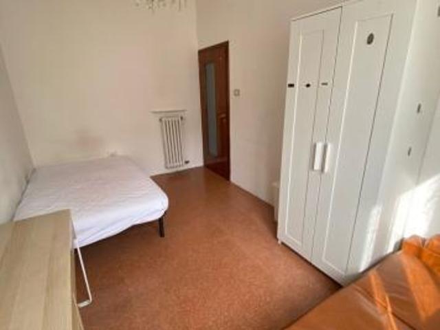Stanza in appartamento in affitto a Bologna