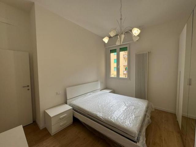 Stanza in appartamento in affitto a Bologna