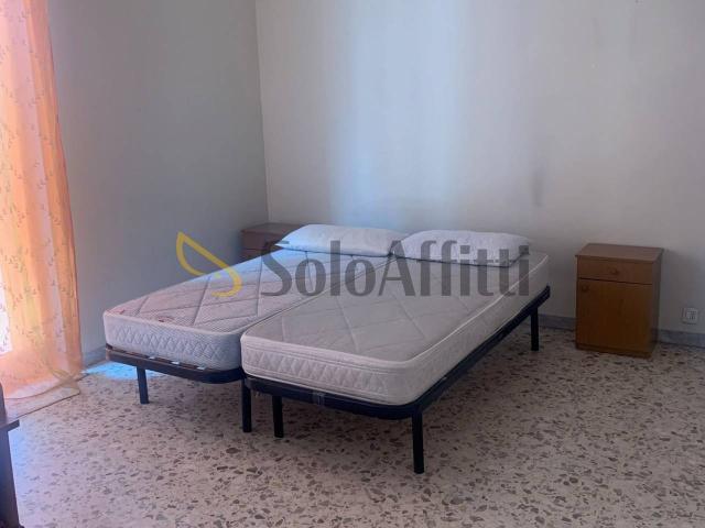 Stanza in appartamento in affitto a Catania