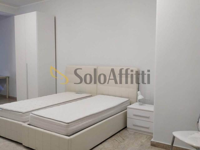 Stanza in appartamento in affitto a Catania