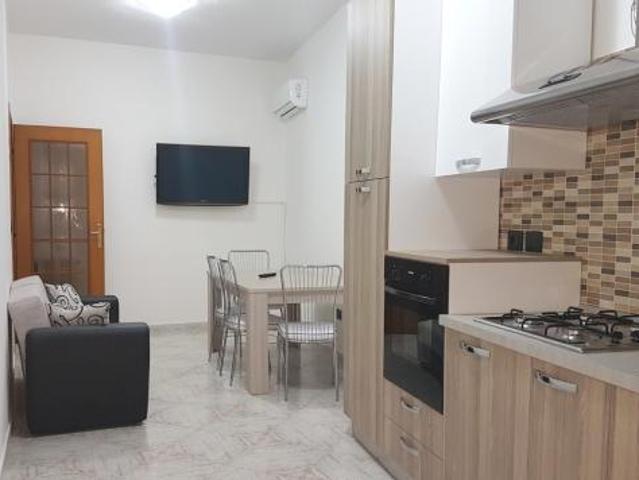 Stanza in appartamento in affitto a Catanzaro
