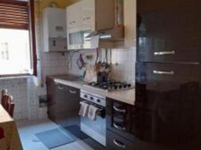 Stanza in appartamento in affitto a Catanzaro