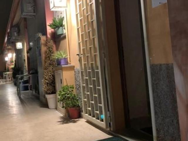Stanza in appartamento in affitto a Catanzaro