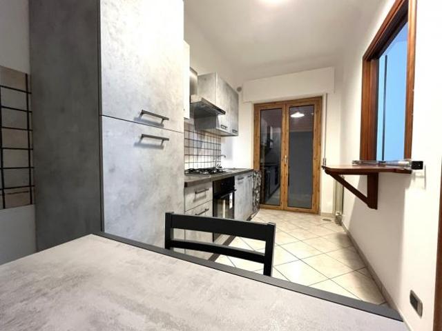 Stanza in appartamento in affitto a Catanzaro