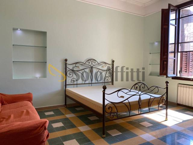 Stanza in appartamento in affitto a Catanzaro