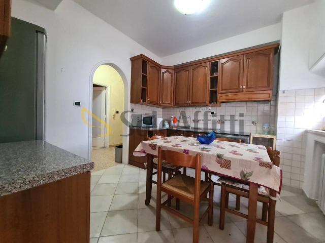 Stanza in appartamento in affitto a Catanzaro