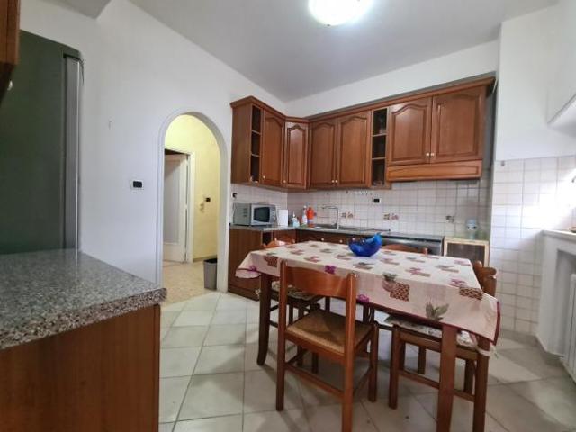 Stanza in appartamento in affitto a Catanzaro