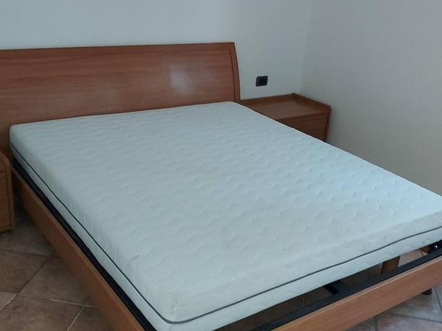 Stanza in appartamento in affitto a Concorezzo