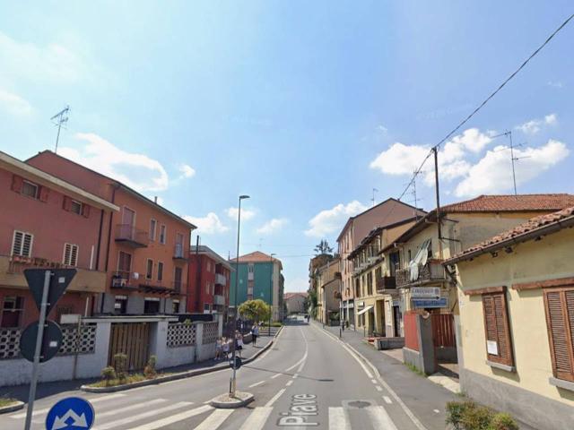 Stanza in appartamento in affitto a Cologno Monzese
