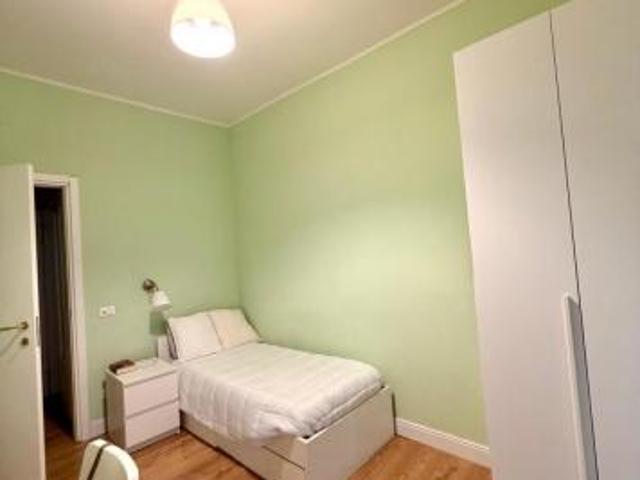 Stanza in appartamento in affitto a Firenze, Rifredi