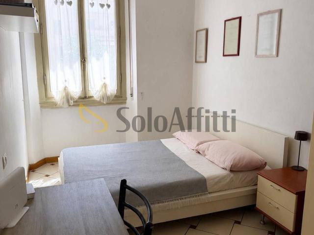Stanza in appartamento in affitto a Firenze