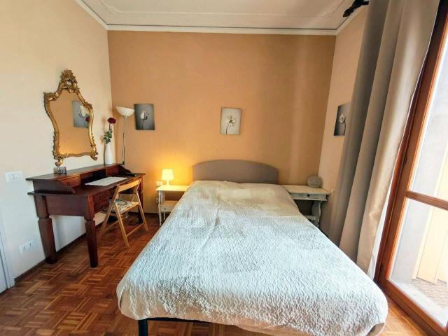 Stanza in appartamento in affitto a Firenze