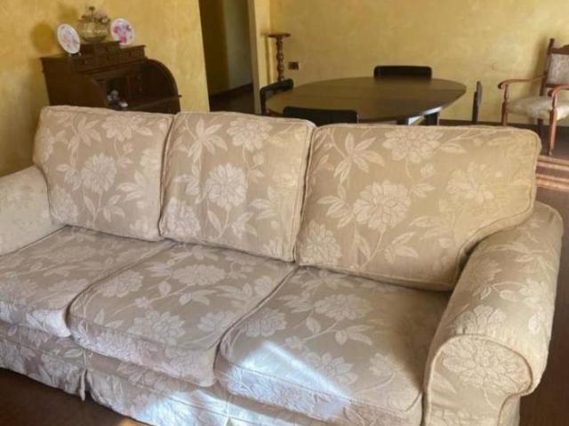 Stanza in appartamento in affitto a Foggia