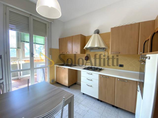 Stanza in appartamento in affitto a Forli'
