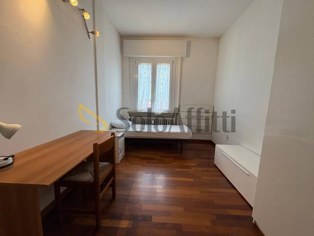 Stanza in appartamento in affitto a Forli'