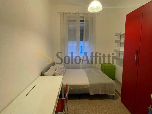 Stanza in appartamento in affitto a Latina