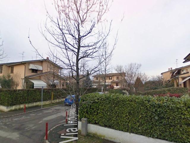 Stanza in appartamento in affitto a Mezzago