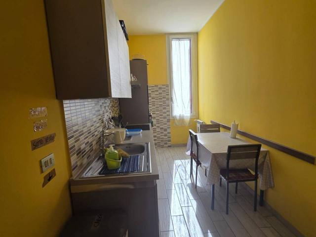 Stanza in appartamento in affitto a Milano