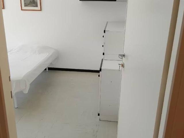 Stanza in appartamento in affitto a Milano