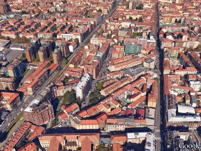 Stanza in appartamento in affitto a Milano
