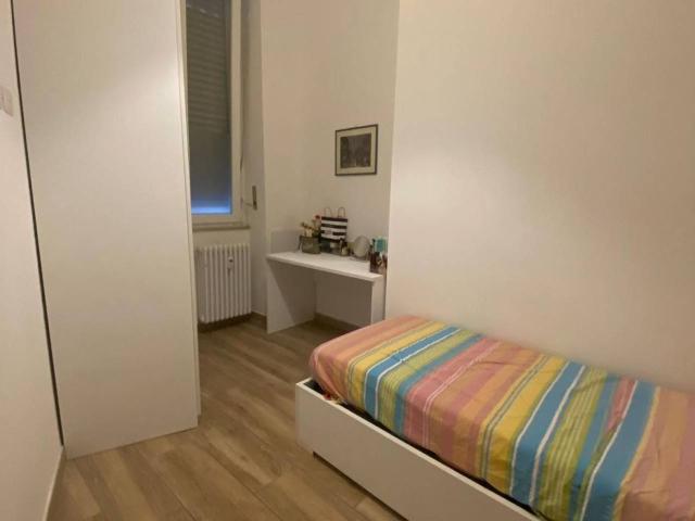 Stanza in appartamento in affitto a Milano