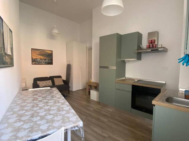 Stanza in appartamento in affitto a Milano
