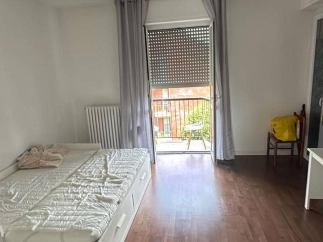 Stanza in appartamento in affitto a Milano