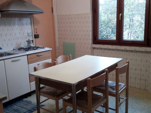 Stanza in appartamento in affitto a Milano