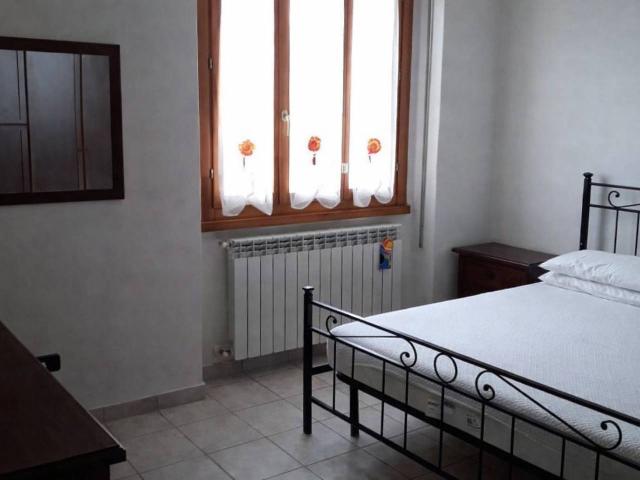 Stanza in appartamento in affitto a Milano