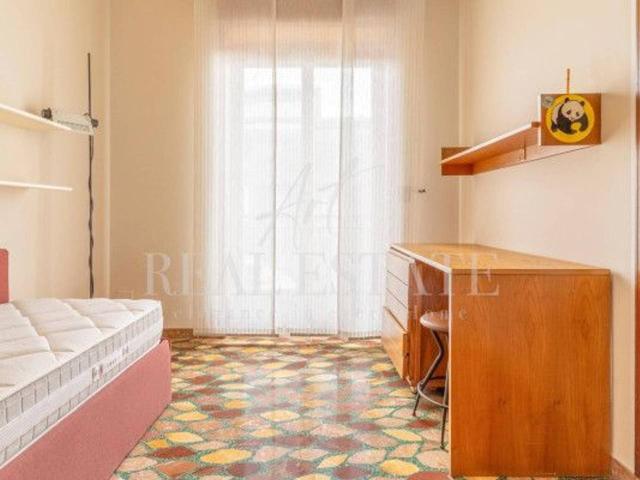 Stanza in appartamento in affitto a Milano