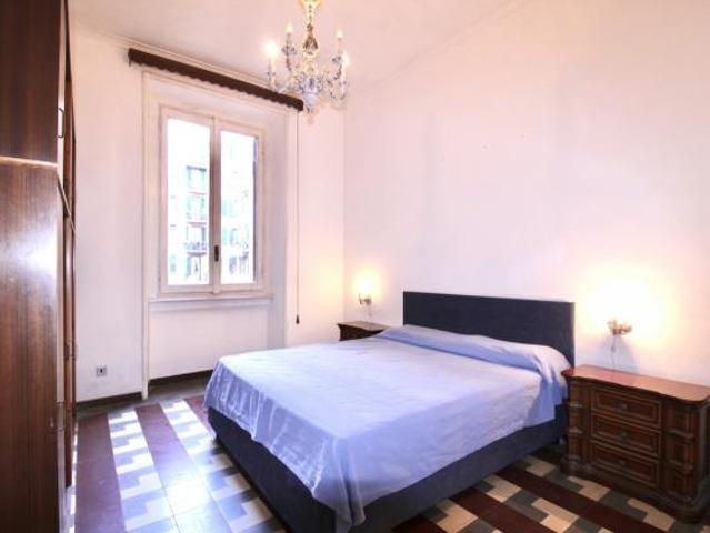 Stanza in appartamento in affitto a Milano
