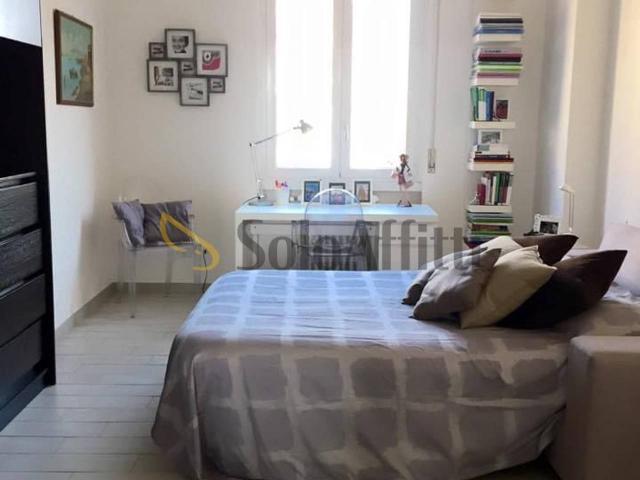 Stanza in appartamento in affitto a Milano