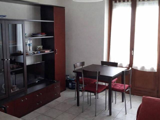 Stanza in appartamento in affitto a Milano