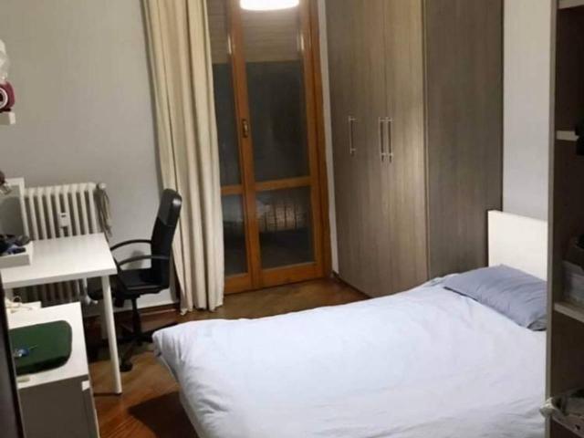 Stanza in appartamento in affitto a Milano