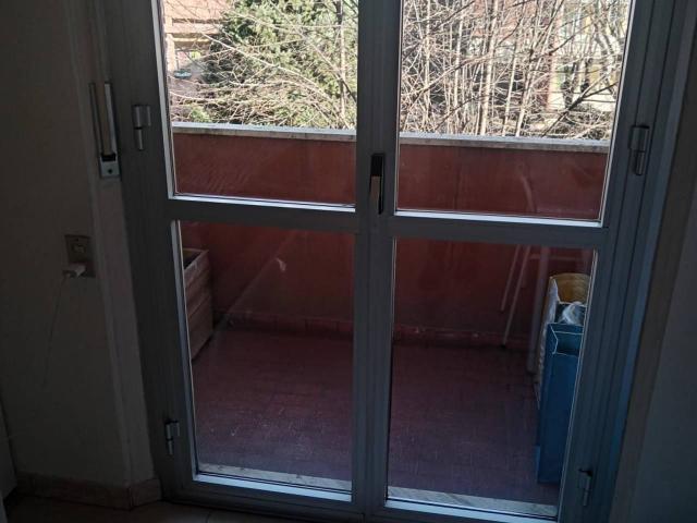 Stanza in appartamento in affitto a Milano