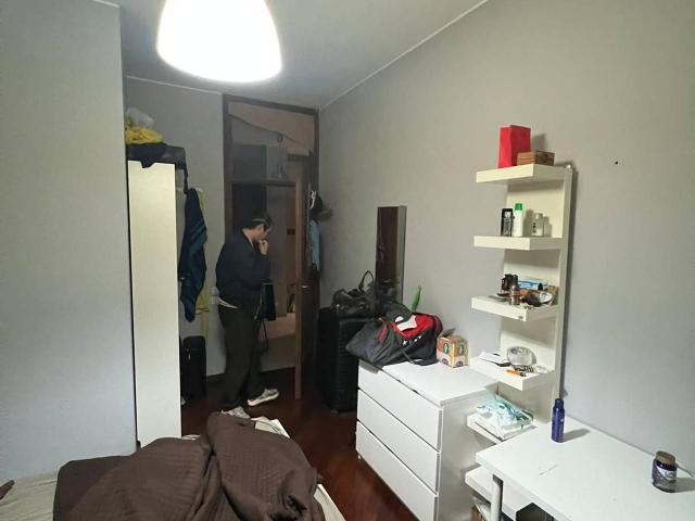 Stanza in appartamento in affitto a Milano