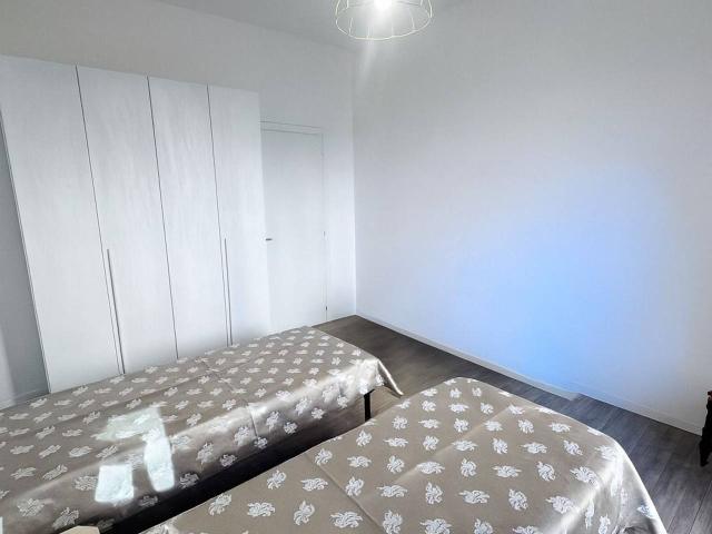 Stanza in appartamento in affitto a Milano