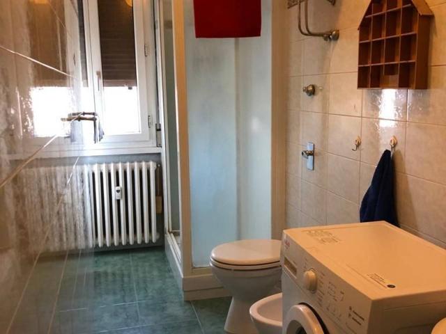 Stanza in appartamento in affitto a Milano