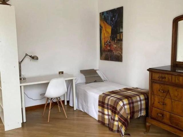 Stanza in appartamento in affitto a Monza