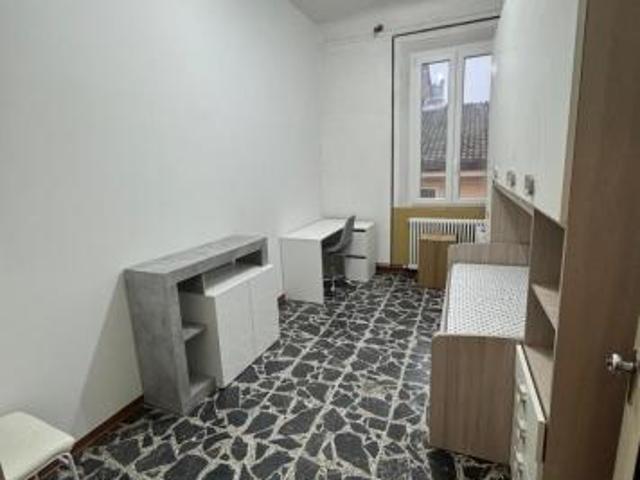 Stanza in appartamento in affitto a Modena