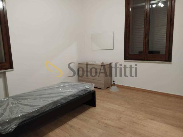Stanza in appartamento in affitto a Modena