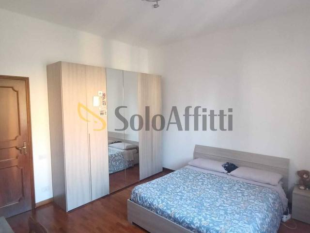 Stanza in appartamento in affitto a Modena