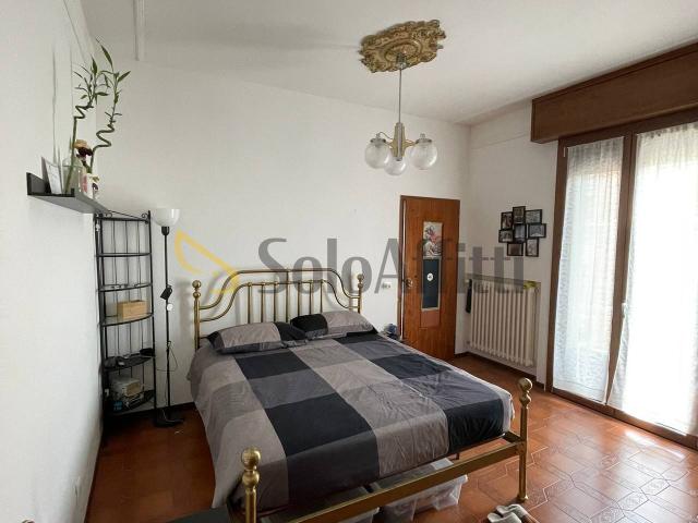 Stanza in appartamento in affitto a Modena