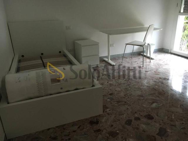 Stanza in appartamento in affitto a Modena